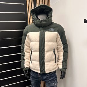 Chaqueta north Face 2026