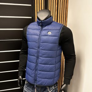 Chaleco moncler