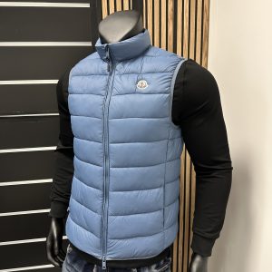 Chaleco moncler