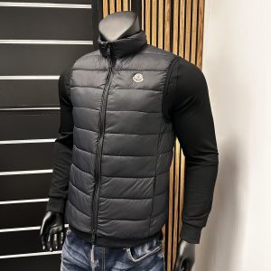 Chaleco moncler