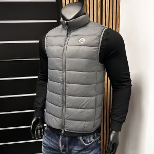 Chaleco moncler