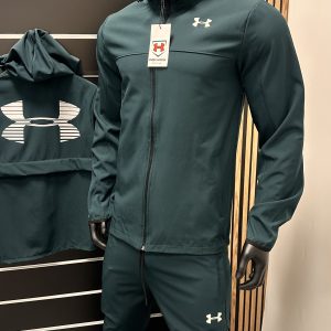 Chándal Under Armour reflek