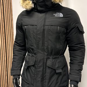 Abrigo north Face