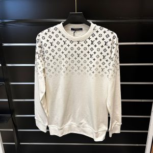 sudadera louis vuitton oversize