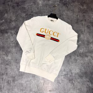 sudadera gucci oversize