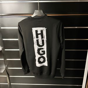 sudadera hugo boss