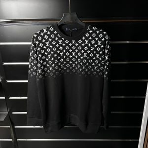 sudadera louis vuitton oversize