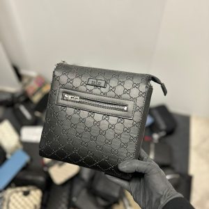 bolso gucci