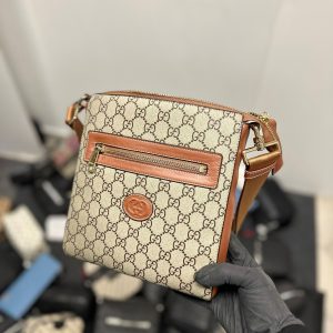 bolso gucci