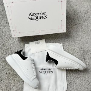 zapatilla alexander G5 mujer