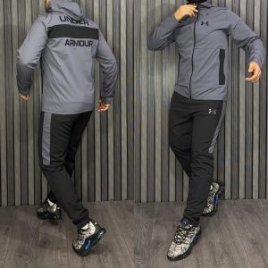 Chándal Under Armour 2026