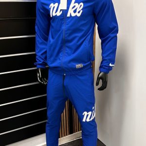 Chándal Nike bordado