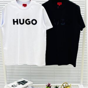 Camiseta Hugo Boss