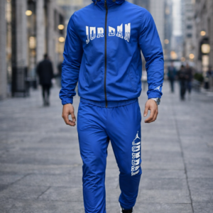 Chándal Jordan 2026