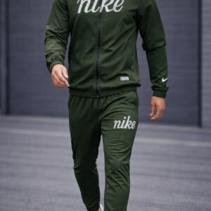 Chándal Nike bordado