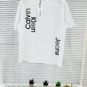 Camiseta Calvin Klein