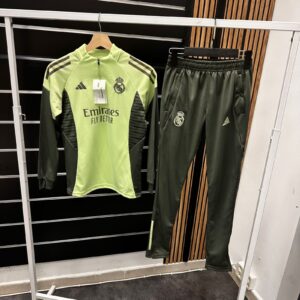 Chándal Madrid niño