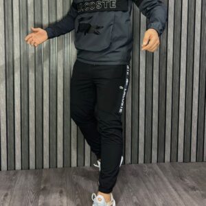 Chándal lacoste