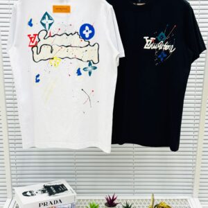 Camiseta Louis Vuitton