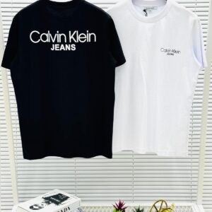 Camiseta Calvin Klein