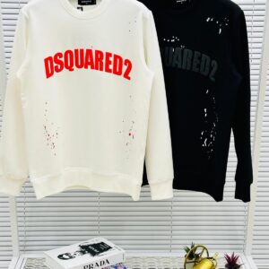 Sudadera dsquared2