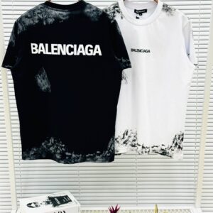 Camiseta Balenciaga