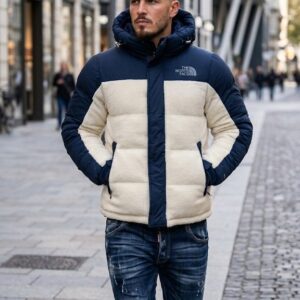 Chaqueta north face 2026