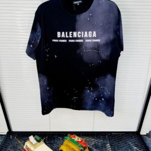 Camiseta Balenciaga