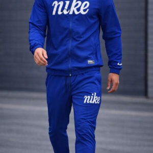 Chándal Nike bordado