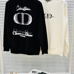 Sudadera C.Dior