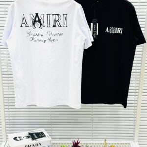 Camiseta Amiri