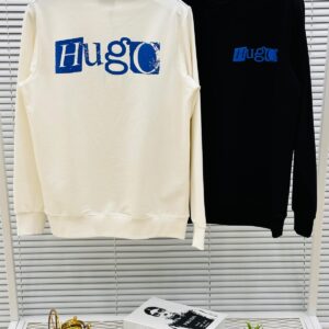 Sudadera Hugo Boss