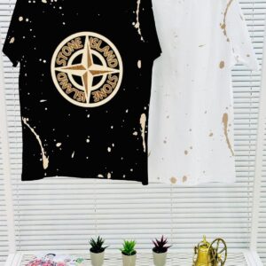 Camiseta ston island