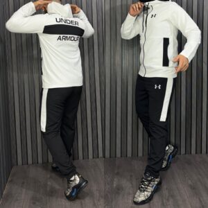 Chándal Under Armour tur