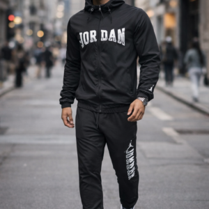 Chándal Jordan 2026