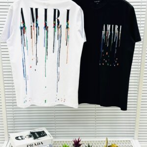Camiseta amiri