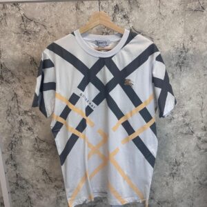 Camiseta burberry
