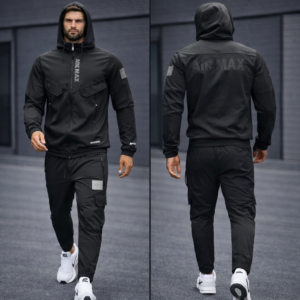 Chándal Nike air Max