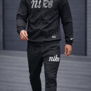 Chándal Nike bordado