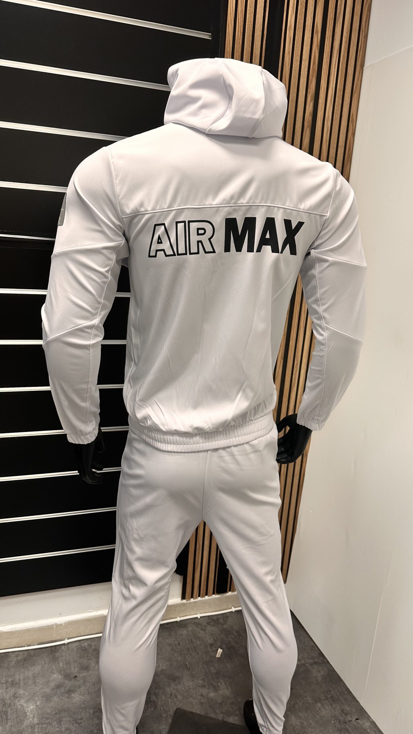 Chándal Nike air max