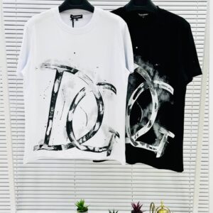 Camiseta Dolce gabbana blanca