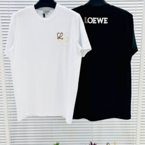 Camiseta loewe