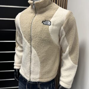 Chaqueta north face light