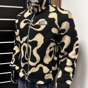 Chaqueta north face light