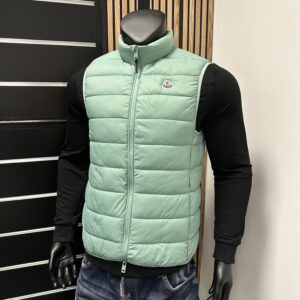 Chaleco moncler