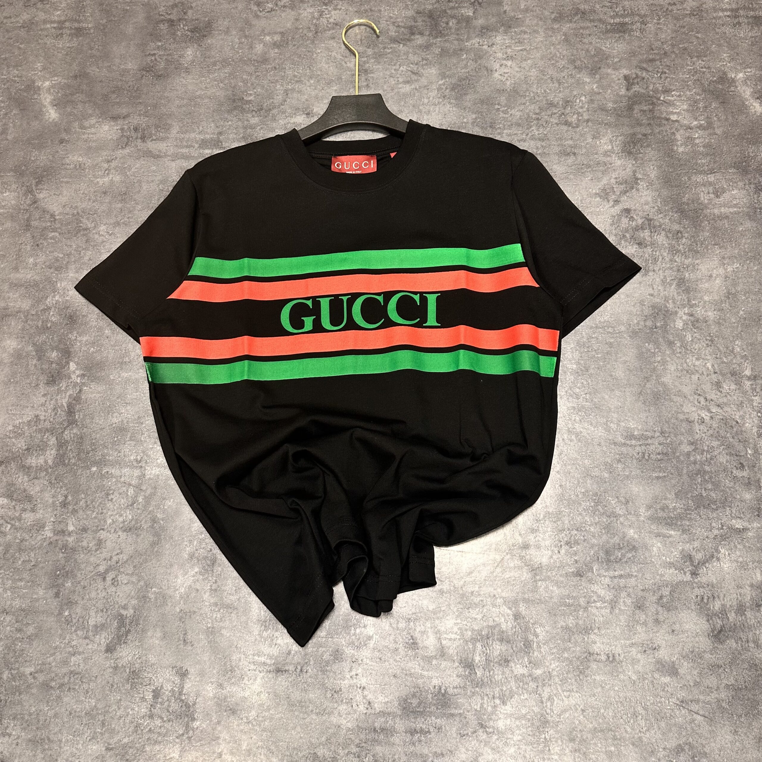 Camiseta Gucci