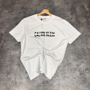 Camiseta Calvin Klein