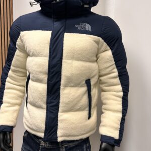 Chaqueta north face 2026