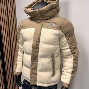 Chaqueta north face 2026