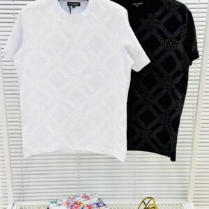 Camiseta Dolce gabbana blanca